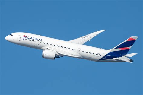 Discover all the information related to the Cabin Upgrade on LATAM Airlines, how to request it, and who can apply for this exclusive benefit. . Latam airlines flight status